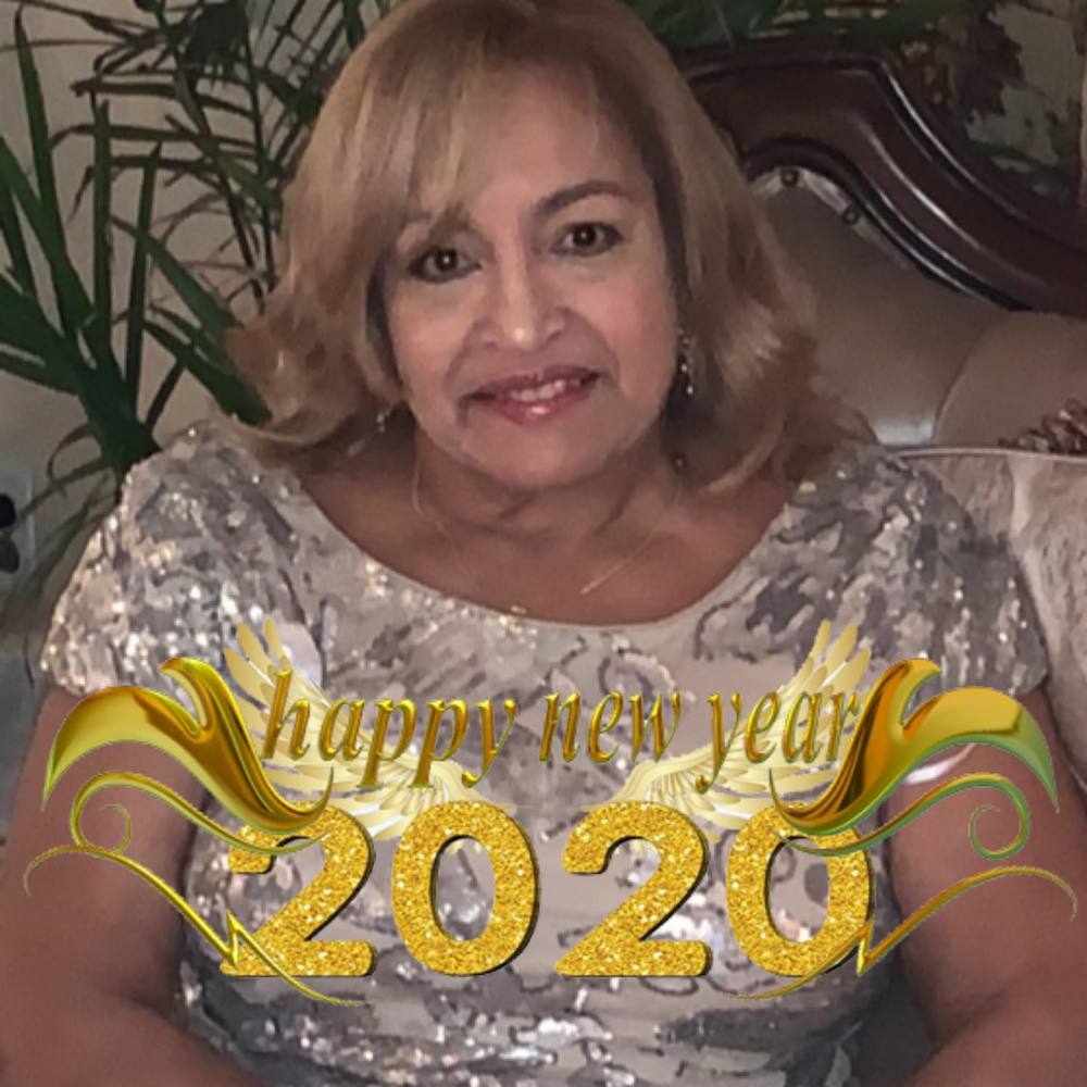 Meet your Posher, Maribel